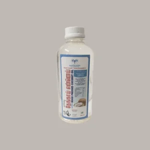 Coconut Oil