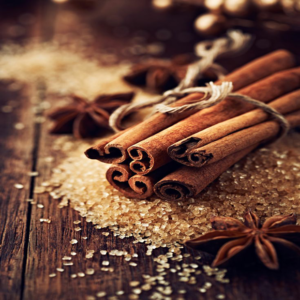 Cinnamon
