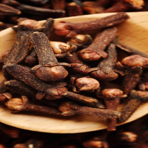 Cloves