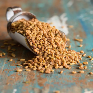 Fenugreek